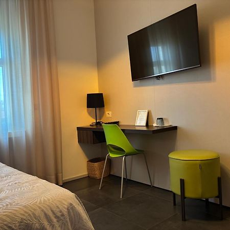 Enjoy Garden - Flavio Baracchini 9 - Rooms Milaan Buitenkant foto