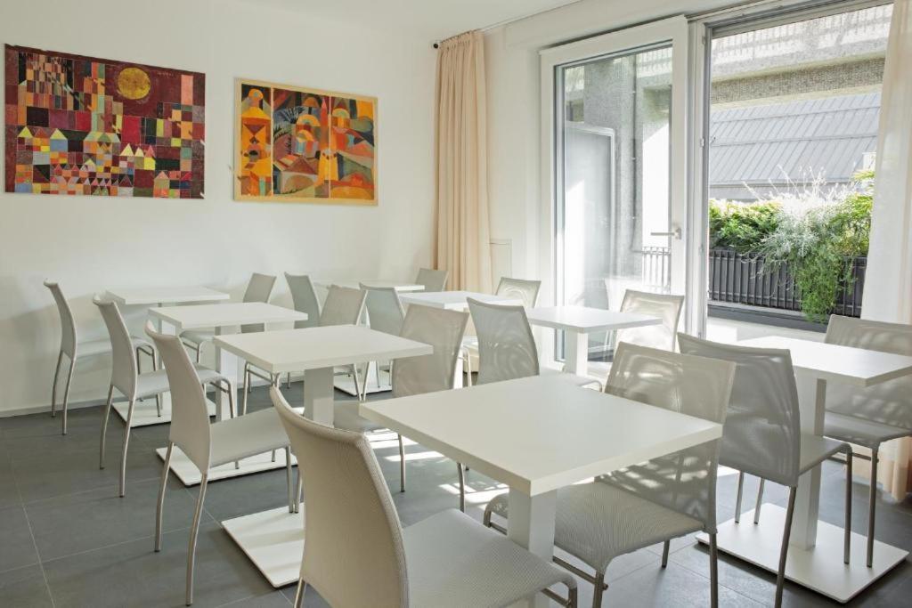 Enjoy Garden - Flavio Baracchini 9 - Rooms Milaan Buitenkant foto