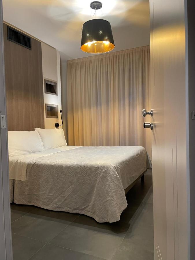 Enjoy Garden - Flavio Baracchini 9 - Rooms Milaan Buitenkant foto