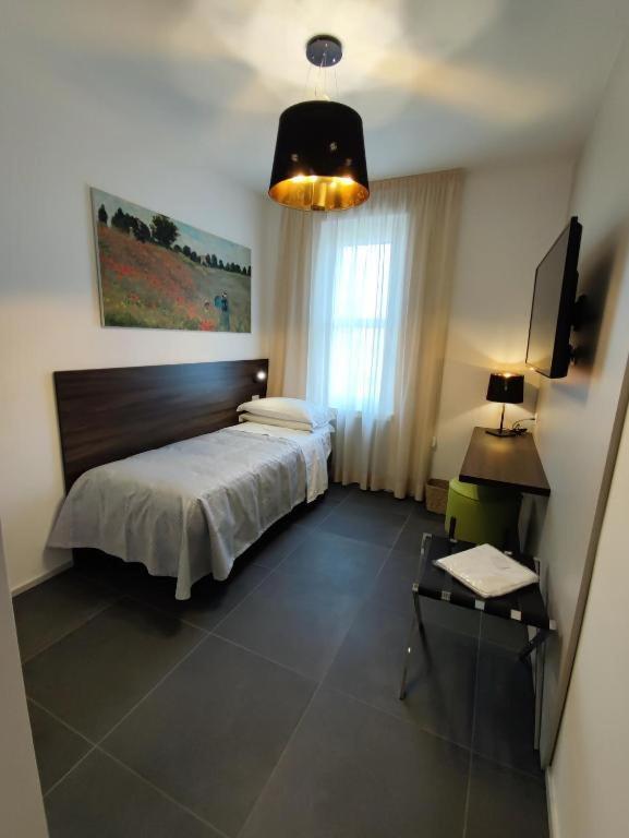 Enjoy Garden - Flavio Baracchini 9 - Rooms Milaan Buitenkant foto